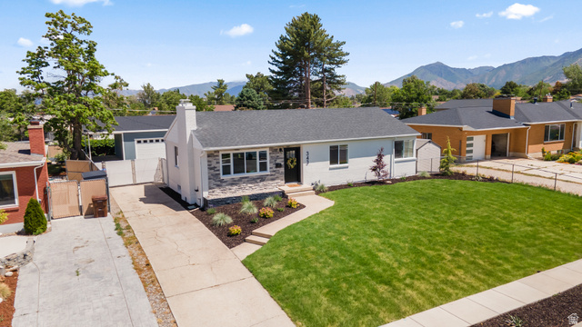343 E 6990 S
                     MLS #2161528