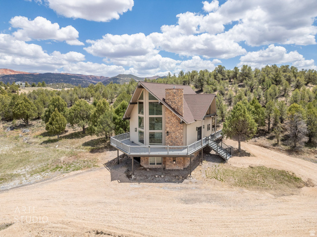 Main photo for 1790 E Paunsaugunt Cliffs Dr