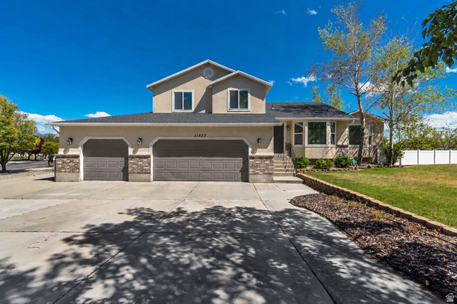 11777 S 4210 W
                     MLS #2161531