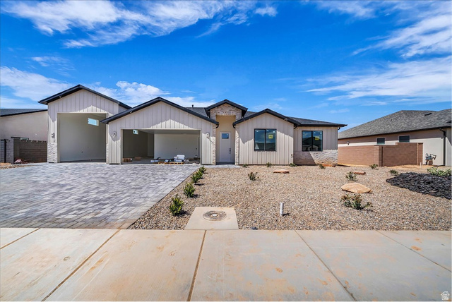 4454 W 150 N
                     MLS #2161533
