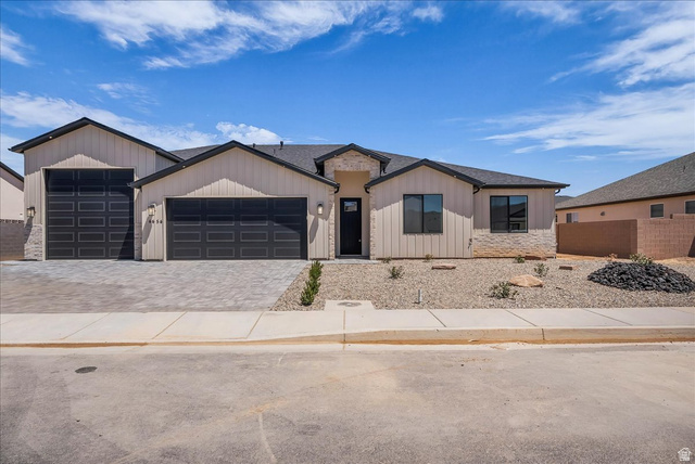 4454 W 150 N
                     MLS #2161533