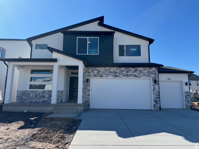 945 W Motor Vu Dr #206
                     MLS #2161547