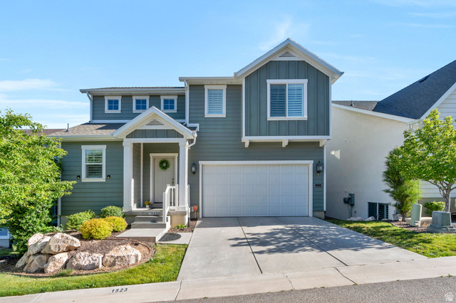 1523 E Sego Lily Ct
                     MLS #2161557