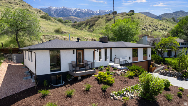 505 E 4750 N
                     MLS #2161558