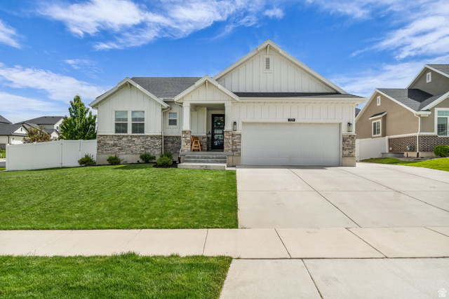 7039 W Monsen Way
                     MLS #2161561