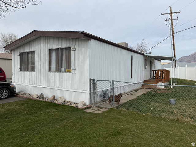 Main photo for 2491  N Highway 89