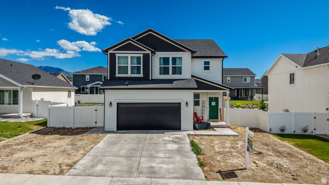 473 W 1470 N
                     MLS #2161567