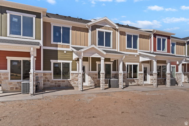 3122 N 1675 E #3122
                     MLS #2161568