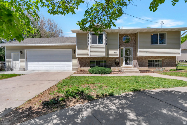 497 E 1800 N
                     MLS #2161573