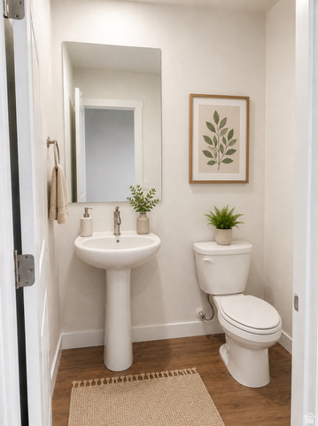 500 Williams Ln W #1002, Grantsville, UT 84029 — photo 12