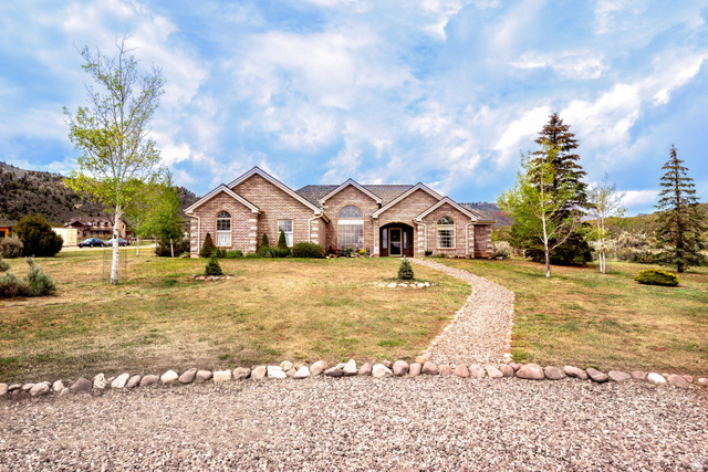 Main photo for 7343 N Sawtooth Cove Rd