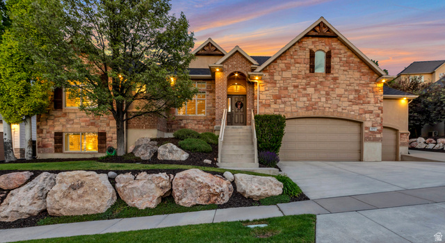 577 S Ridge Top Ln
                     MLS #2161584