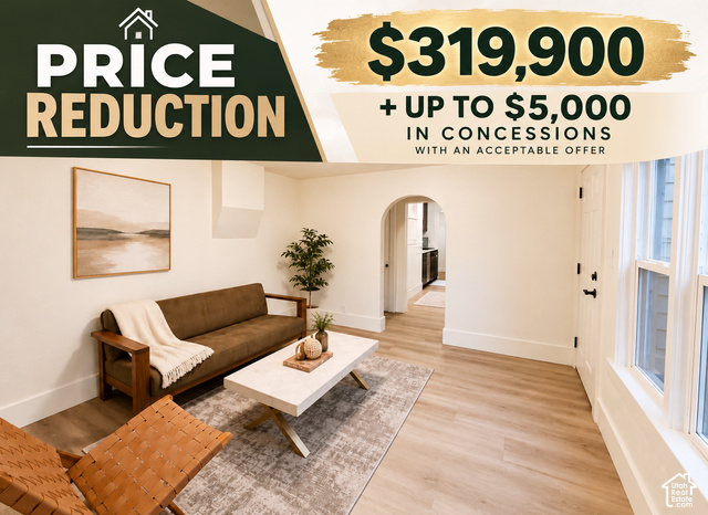 2030  Orchard Ave
                     MLS #2161590