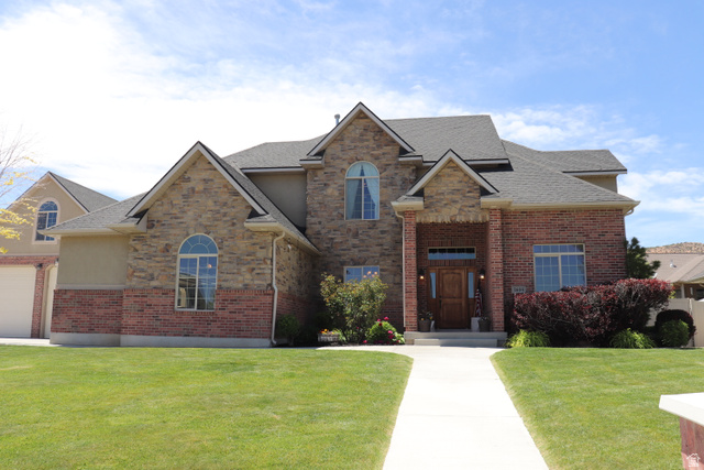1604 S 2950 W
                     MLS #2161591