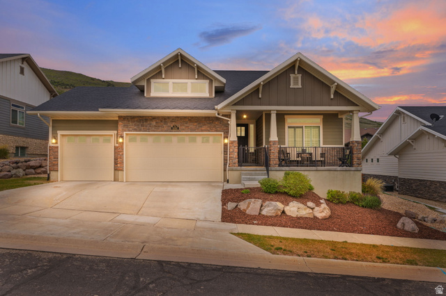 5282 N Oldgate Road Rd
                     MLS #2161595