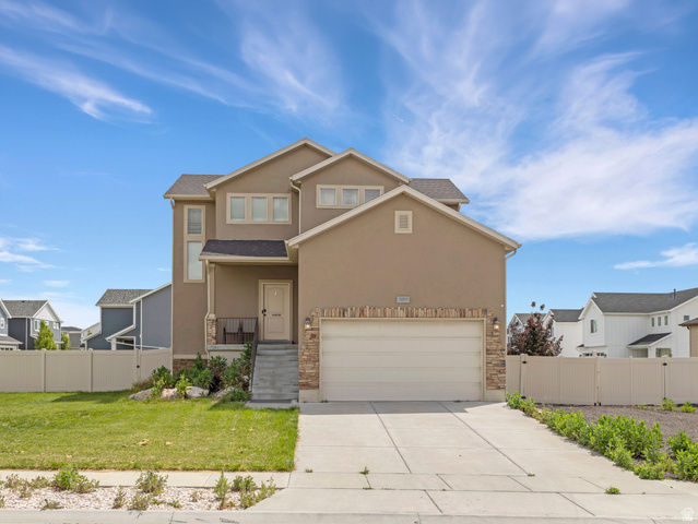 3023 W 3825 S
                     MLS #2161601