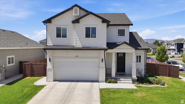 Main photo for 257 N 590 E