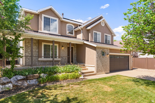 1003 E 1425 N
                     MLS #2161605