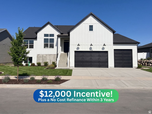 3182 N 2825 W #50
                     MLS #2161608