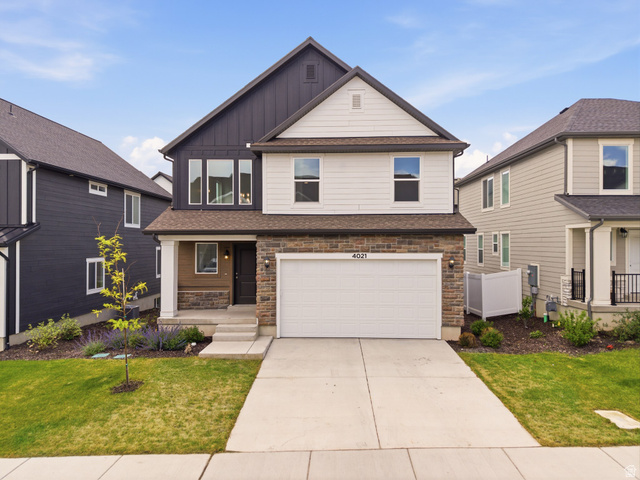4021 W 1180 N
                     MLS #2161609