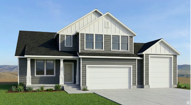 472 S Mcbride Dr #1033
                     MLS #2161614