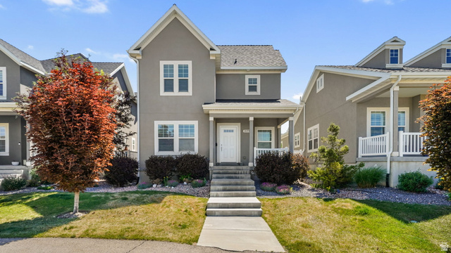 2699 N 900 W
                     MLS #2161618