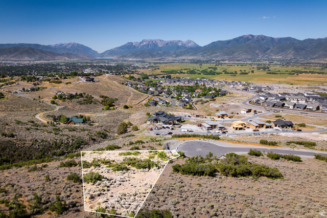 1377 E Coyote View Cir
                     MLS #2161619