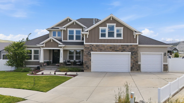 13742 S Bronco Hills Cir
                     MLS #2161620