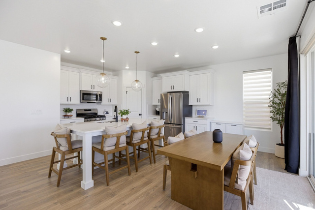 983 E Malibu Dr
                     MLS #2161629
