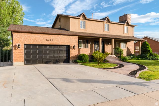 1647 W 1410 N
                     MLS #2161632