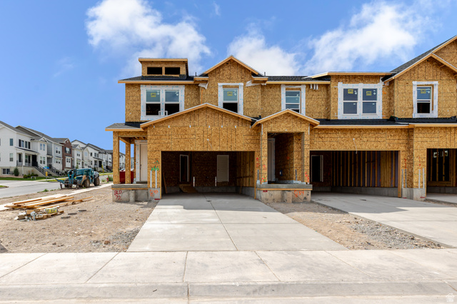1489 W Banner Dr #833
                     MLS #2161634