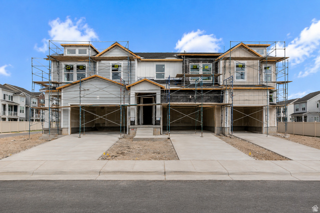 1489 W Banner Dr #833
                     MLS #2161634