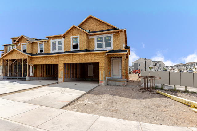 1497 W Banner Dr #835
                     MLS #2161637