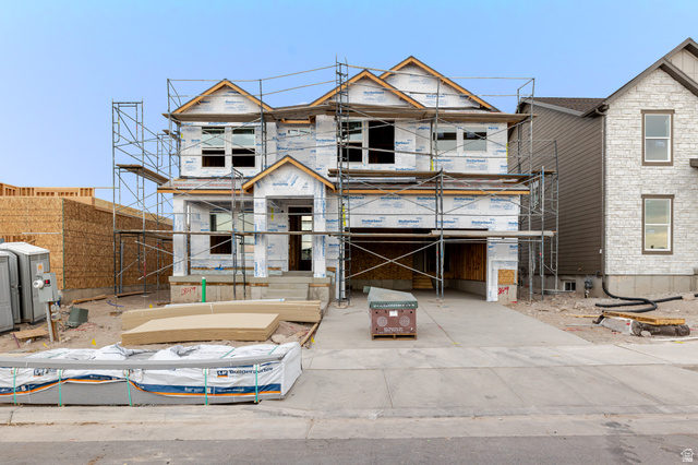 4353 W Denlinger Dr #2849
                     MLS #2161646