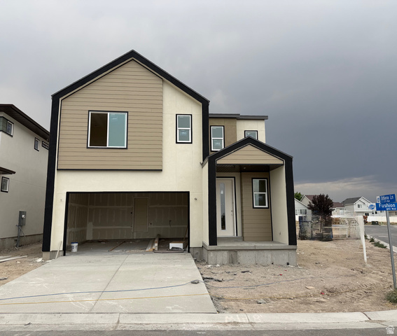 267  Fushion Ln #122
                     MLS #2161648