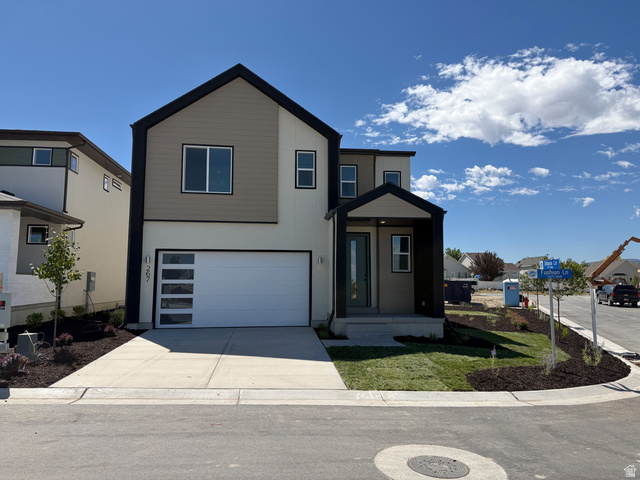 267  Fushion Ln #122
                     MLS #2161648