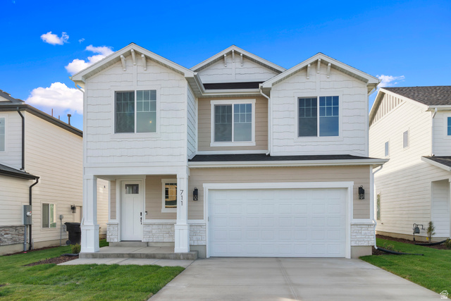 664 N 600 W #101
                     MLS #2161655