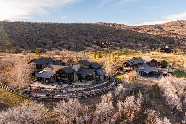 1455 W Red Hawk Trl
                     MLS #2161659