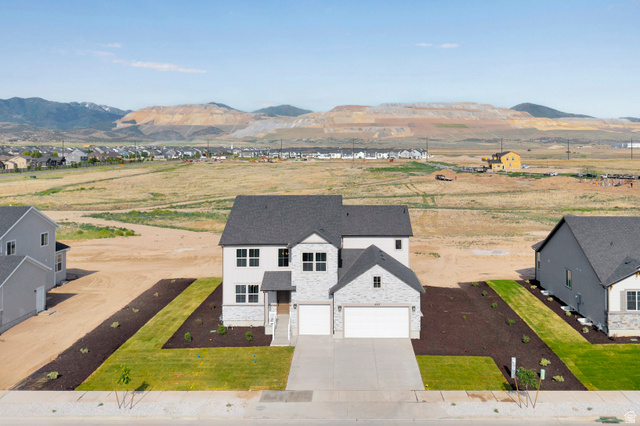 12298 S Lupine Meadow Cv #407
                     MLS #2161669