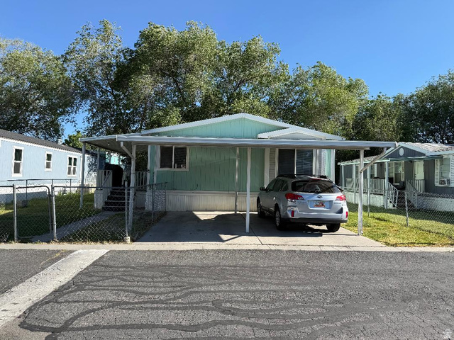 7137 W Arabian Way #58
                     MLS #2161678