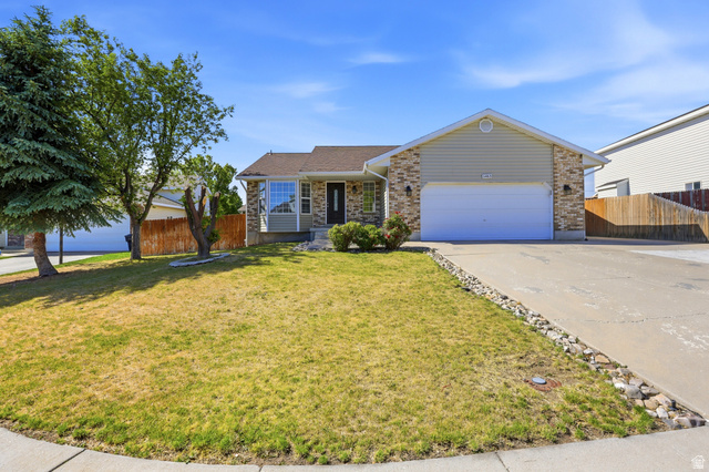 5463 W Starflower Way
                     MLS #2161679
