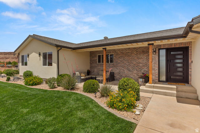 2591 E Washington Dam Rd
                     MLS #2161684