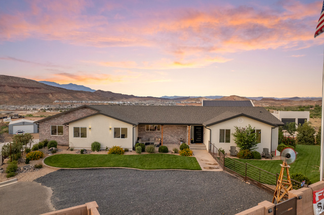2591 E Washington Dam Rd
                     MLS #2161684