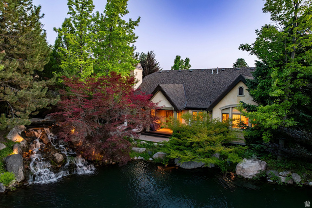 8371 S Via Riviera Way
                     MLS #2161686