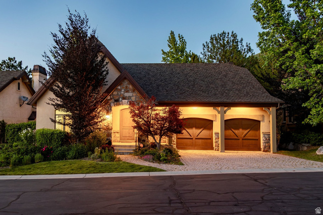 8371 S Via Riviera Way
                     MLS #2161686