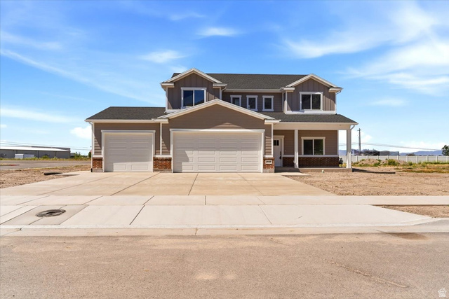 1642 W 3125 N
                     MLS #2161689
