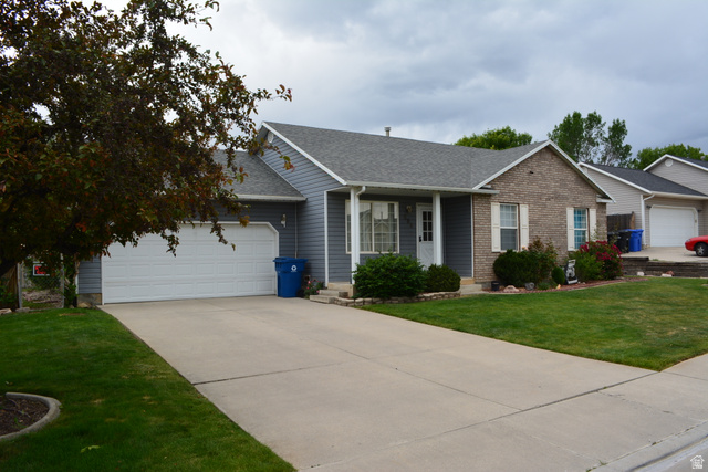684 N 1120 E
                     MLS #2161692