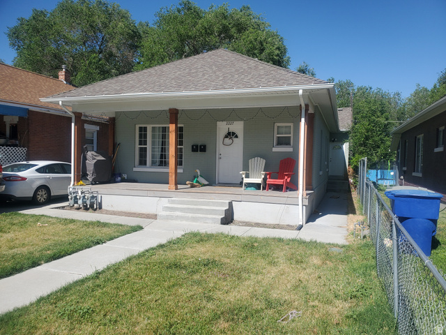 2227  Quincy Ave
                     MLS #2161700