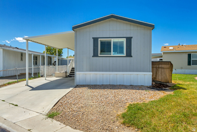 1169 W Rio Vista St St
                     MLS #2161718