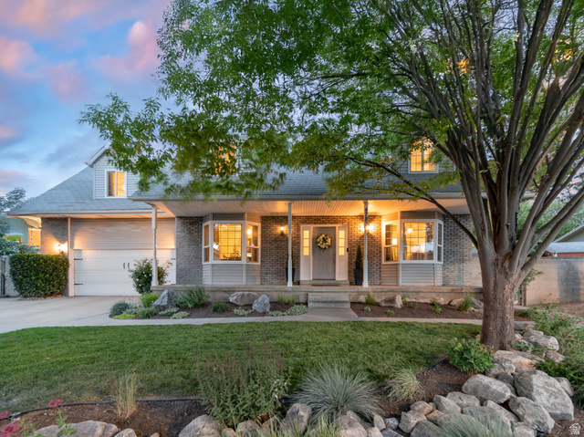 4787 S Quailbrook Dr
                     MLS #2161719